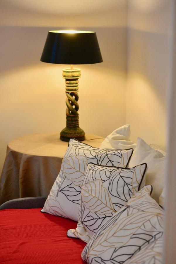Beautiful Viennese Flat In The City Centre Kültér fotó